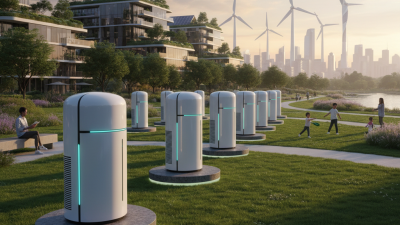 Top 10 Silent Generators for Quiet Power Solutions in 2026?