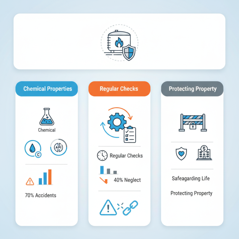 Essential Tips for Choosing Flame Arrestors for Tanks?