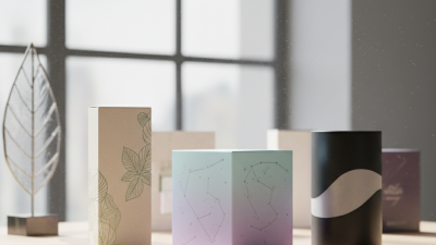 2026 Top Trends in Cosmetic Boxes What Will Shape the Industry?