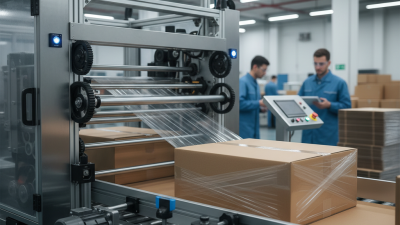 Why Choose a Box Wrapper Machine for Your Packaging Needs?