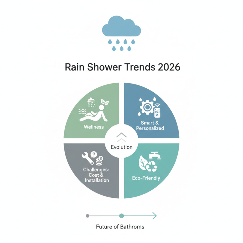 Top Rain Shower Trends to Watch in 2026?