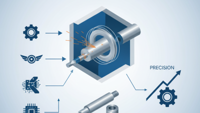 What is Turning Machining and How is it Used in Industry?