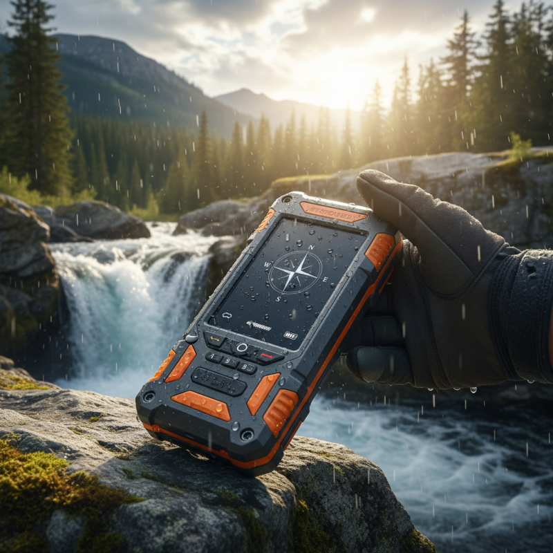 How to Choose the Best Outdoor Waterproof Telephone?