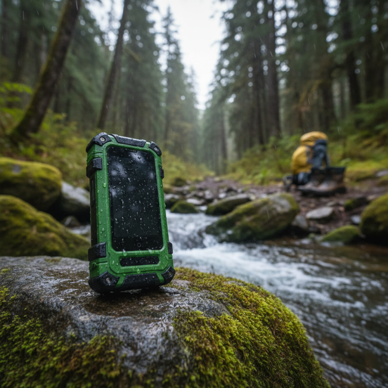 How to Choose the Best Outdoor Waterproof Telephone for You?
