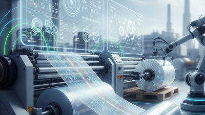 2026 Top Trends in Rolling Packaging Film Solutions?