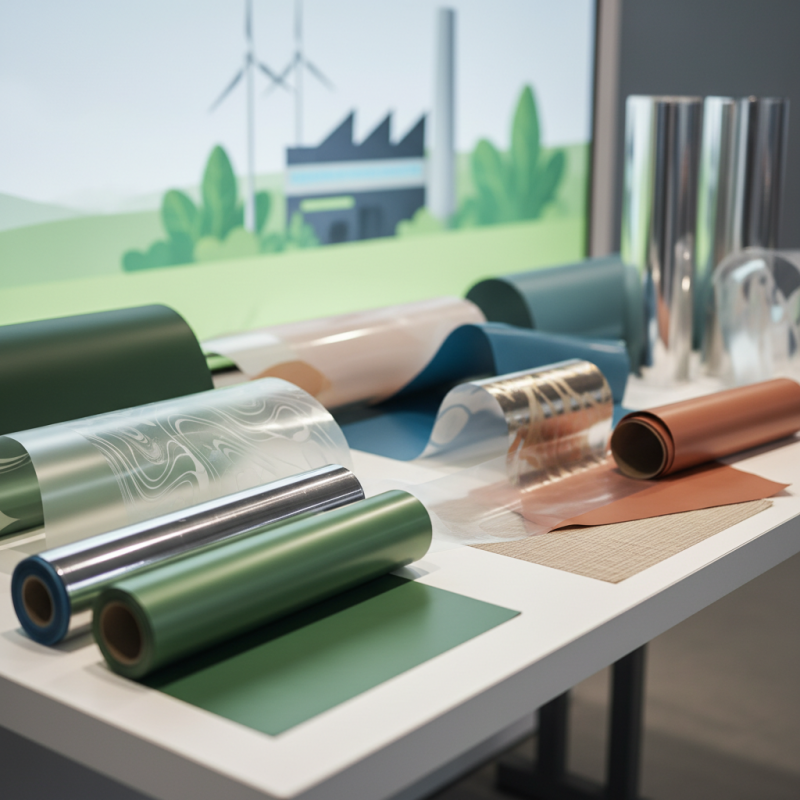 2026 Best Flexible Packaging Film Options to Consider?