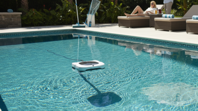 2026 Best Suction Pool Cleaner Reviews and Buying Guide?
