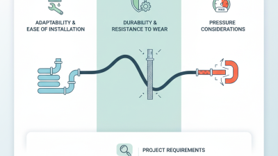 2026 Best Flexible Tubing Options for Your Project Needs?