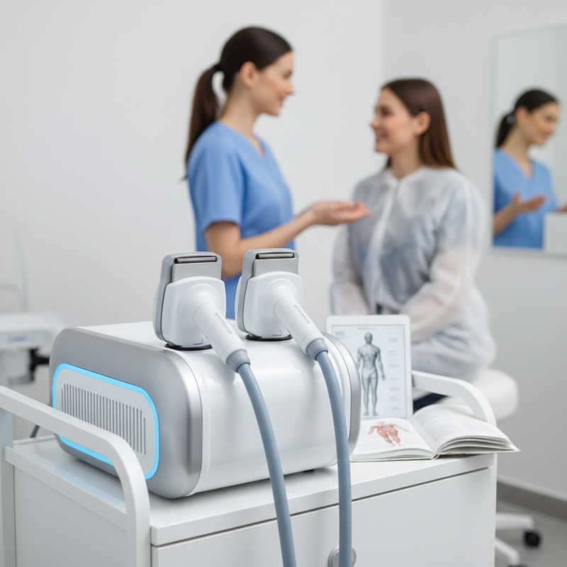 Portable Cryolipolysis Machine Tips for Effective Body Contouring?