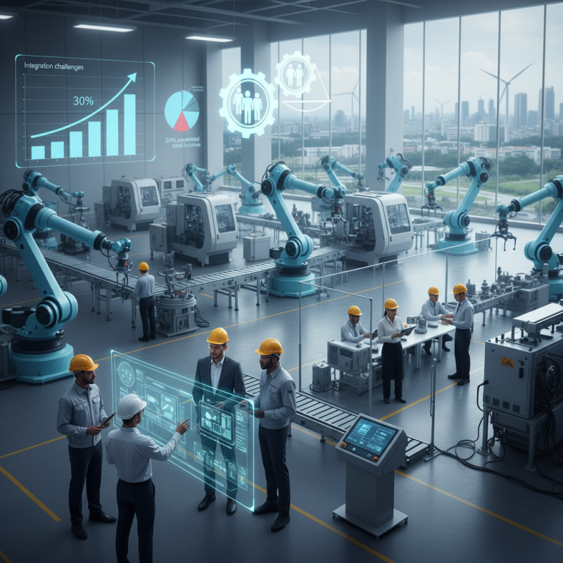 How to Implement Automated Process Control in Your Industry?