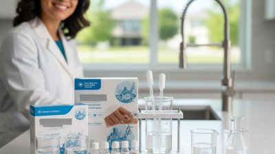 2026 Best Water Softener Test Kit Reviews and Buying Guide?