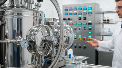 How to Choose the Right Autoclave Vessel for Your Needs?