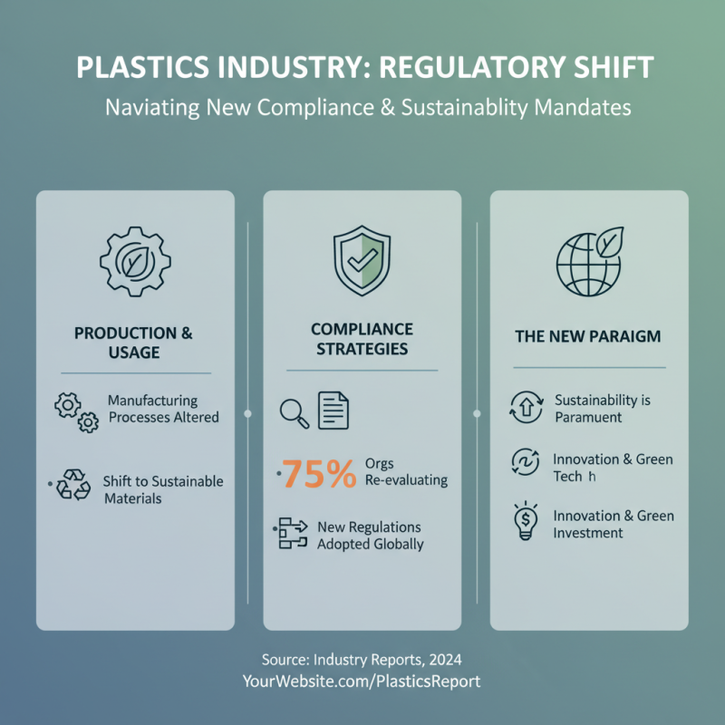 2026 Top Trends in Plastic Parts You Need to Know?