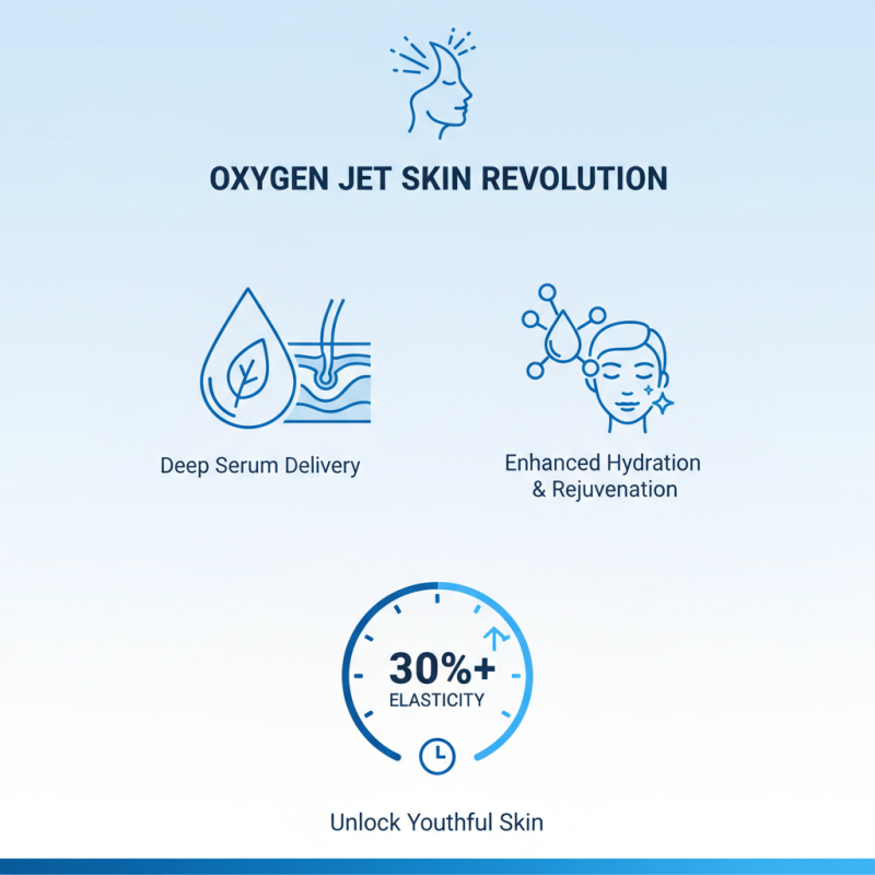 What is the Oxygen Jet Machine and How Does It Work?