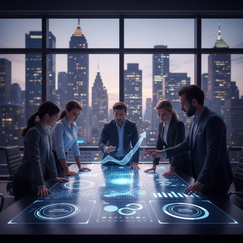 Top Corporate Branding Agency Strategies for Effective Business Growth?