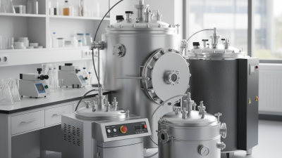 How to Choose the Right Autoclave Vessel for Your Needs?