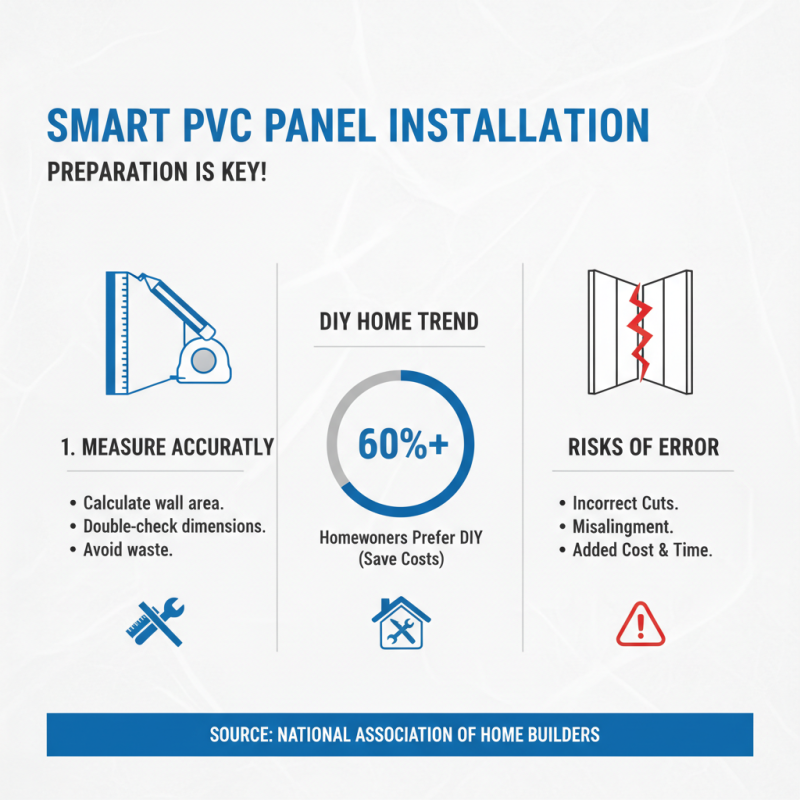 2026 How to Install PVC Wall Panel for Your Home Renovation?