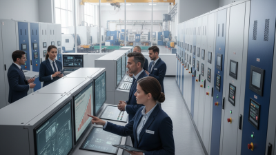 How to Choose the Right VFD Electrical System for Your Needs?