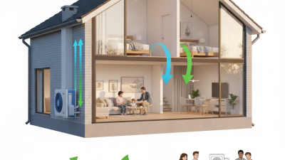 Top 10 Benefits of Heat Pumps for Your Home Savings?