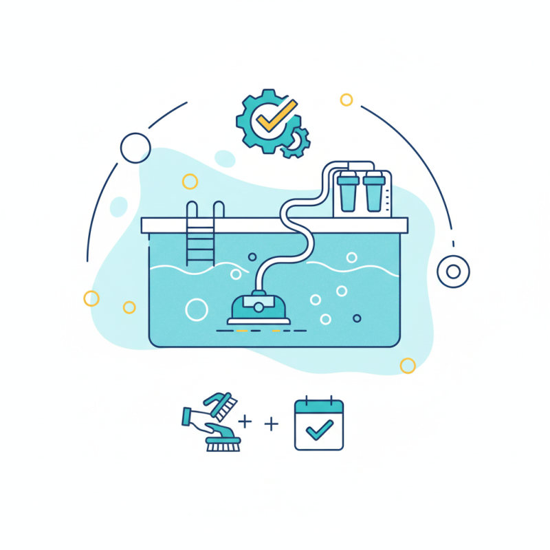 Why Choose a Suction Pool Cleaner for Your Swimming Pool?