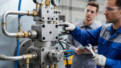 What Are the Tips for Troubleshooting Overflow Valve Blocks?