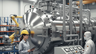 Why is Autoclave Vessel Important in Industrial Applications?