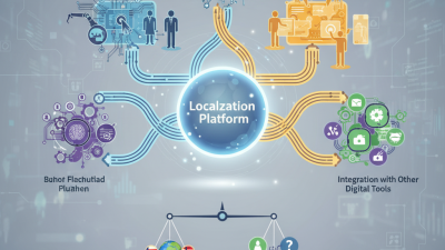 2026 Top Trends in Localization Platform Development and Innovation?