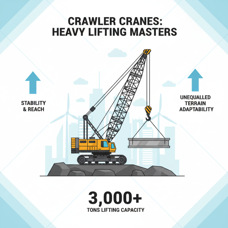 2026 Best Construction Crane Models for Every Project?