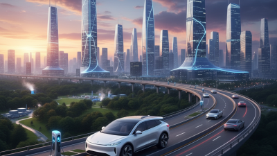 Why Choose SUV Electric Cars for Your Next Vehicle?