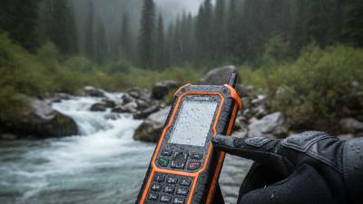 How to Choose the Best Outdoor Waterproof Telephone for Your Needs?