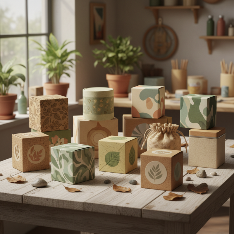 10 Best Soap Packaging Boxes for Eco-Friendly Business Solutions?