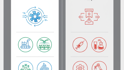 Top Fluid Pumps Types and Their Applications Explained?