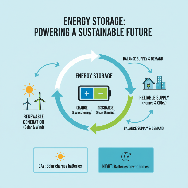 Top Renewable Power Solutions for a Sustainable Future?