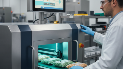 10 Essential Tips for Using Food X Ray Inspection Equipment Effectively