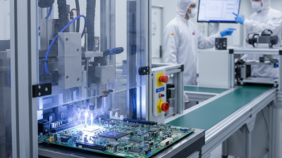 Top Benefits of Selective Wave Solder in Electronics Manufacturing?