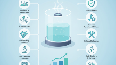 Top 10 Autoclave Vessel Uses and Benefits You Should Know?