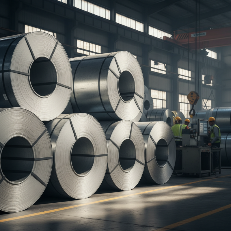 Top 10 Benefits of Galvanized Coils You Should Know?