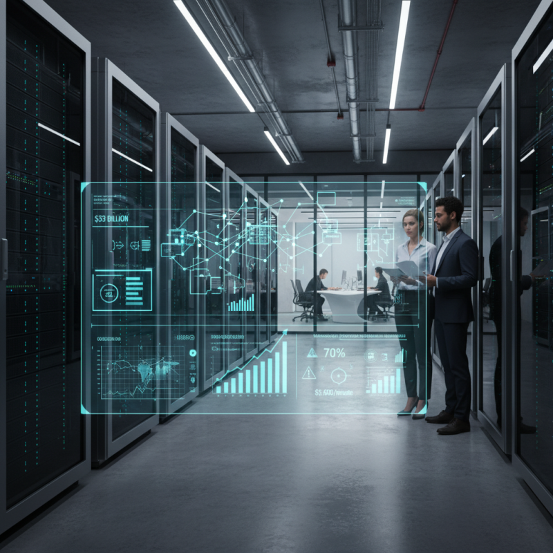 How to Choose the Right Dedicated Servers for Your Business in 2026?