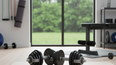 2026 Best Dumbbell Adjustable Options for Home Workouts?