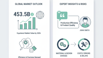 2026 How to Choose Custom Plastic Injection Molding for Your Project?