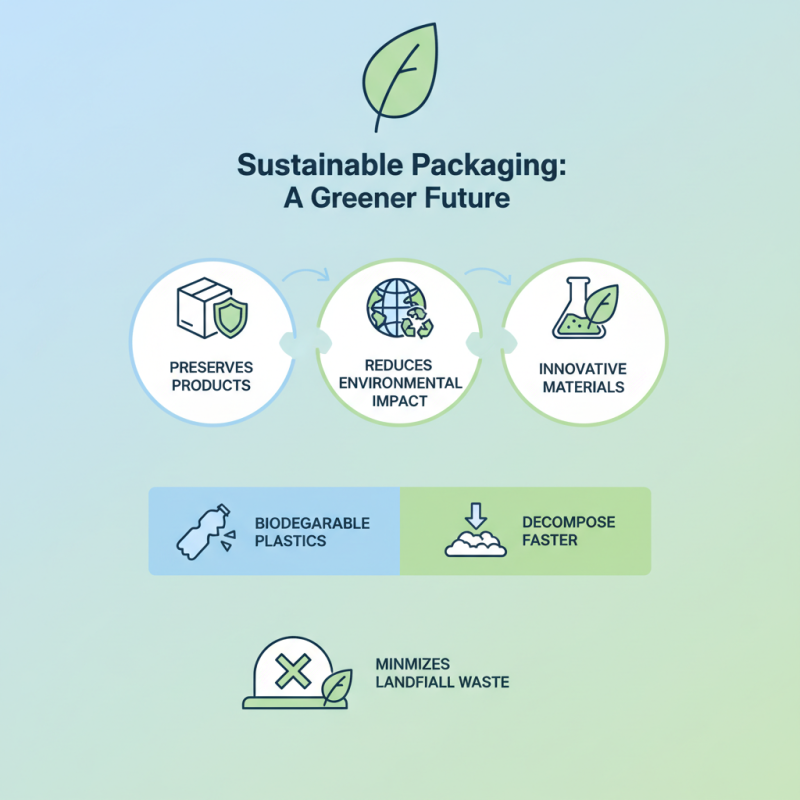 Why Are Packaging Materials Essential for Product Preservation and Safety?