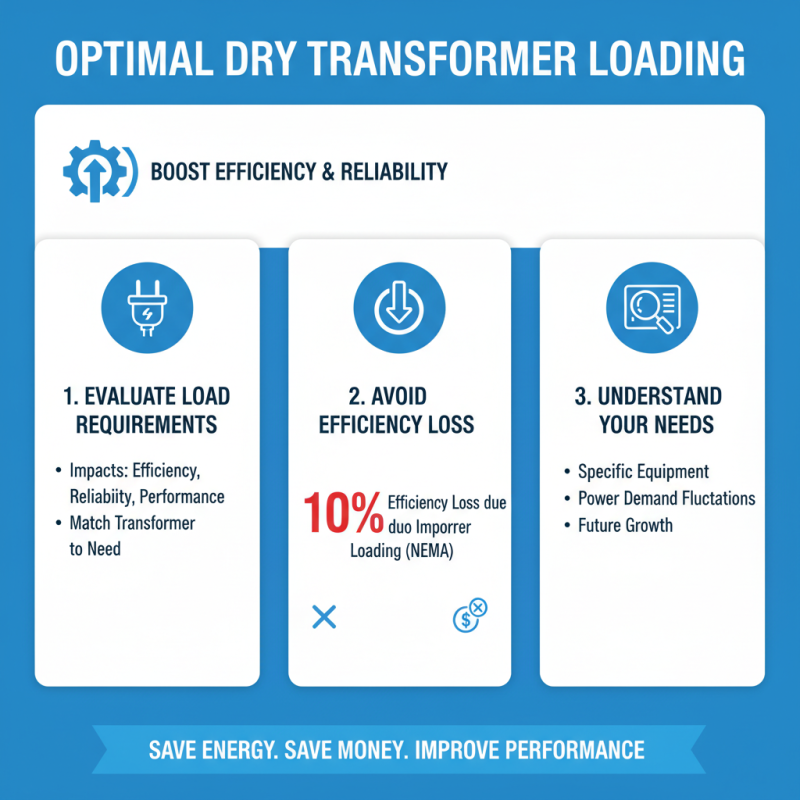 How to Choose the Right Dry Transformer for Your Electrical Needs?