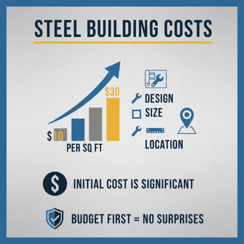 10 Essential Tips for Choosing the Best Steel Building for Your Needs?