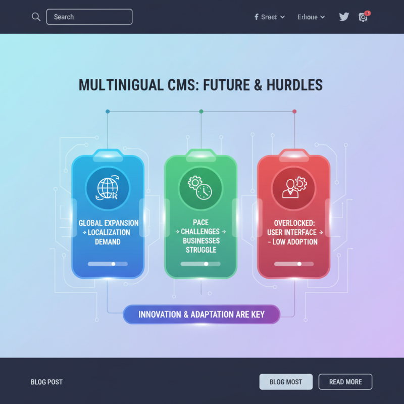 2026 Top Trends in Localization Platform Development and Innovation?