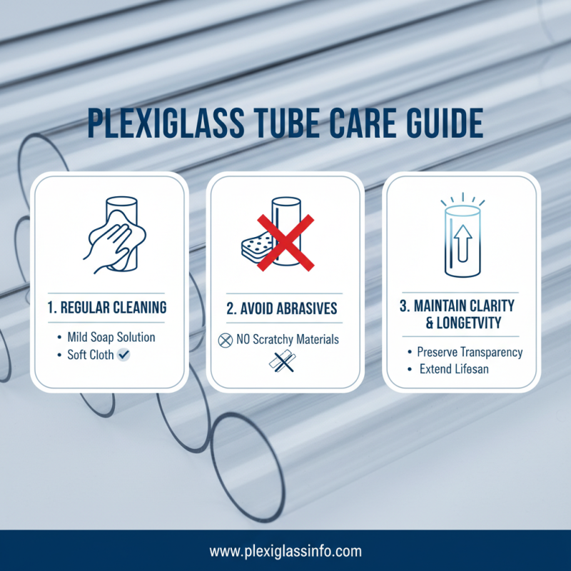 What is a Plexiglass Tube and What are its Uses?