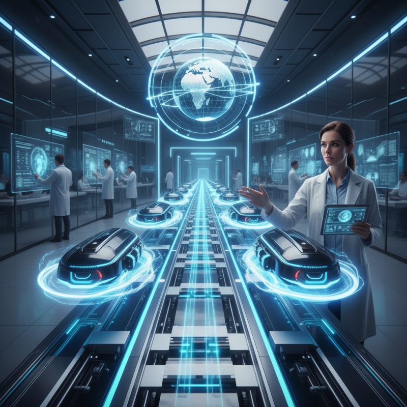 2026 Best Linear Magnet Motor Innovations Are They the Future of Energy?