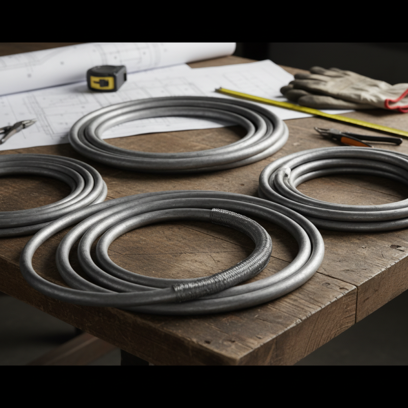 2026 Best Lead Sheathed Cable Options for Your Projects?