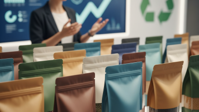 Why is the Stand Up Box Pouch Popular for Packaging Solutions?