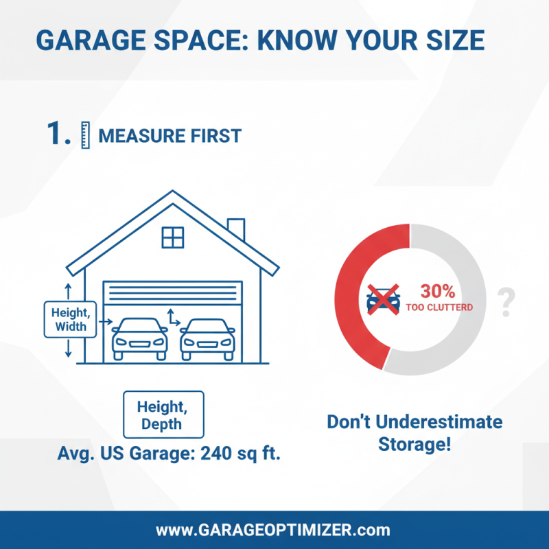 2026 How to Maximize Your Garage Storage Space Effectively?