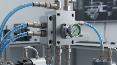 Best Overflow Valve Block Solutions for Optimal Performance?
